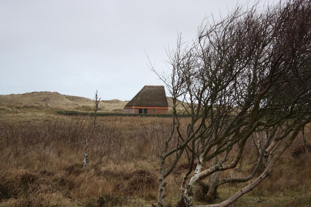 Duinhotel Texel De Koog  Exterior foto