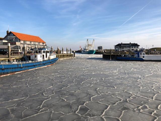 Duinhotel Texel De Koog  Exterior foto